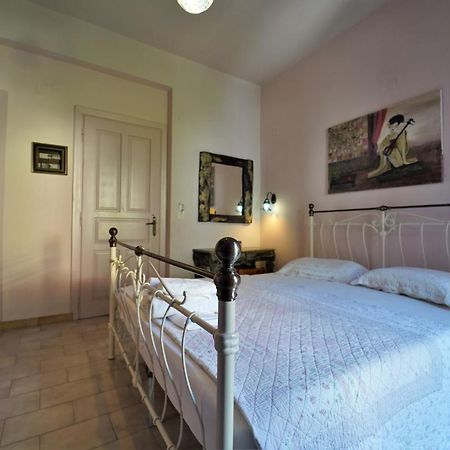 Antigoni Apartments Parga Luaran gambar