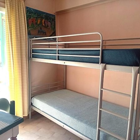 Antigoni Apartments Parga Luaran gambar